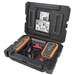 Advanced Electrical Circuit Breaker Finder and Wire Tracer Kit and Case